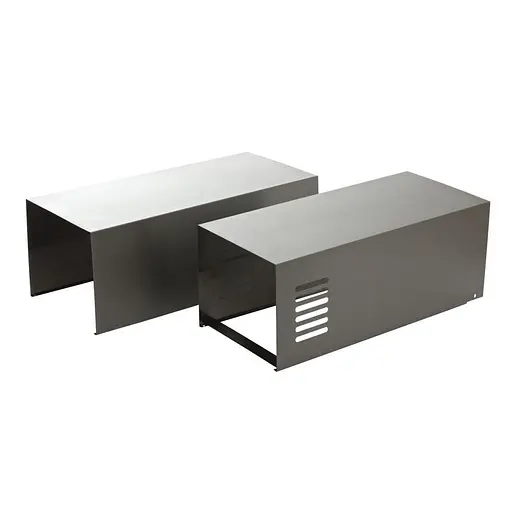 Вытяжка купольная Eleyus Kent 700 60 IS - фото 8