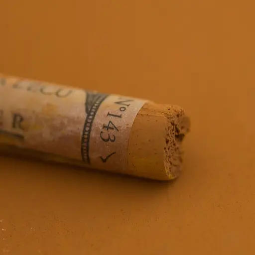 Сухая пастель Sennelier, мягкая, Пепелисто-оливковый N°2 - фото 2