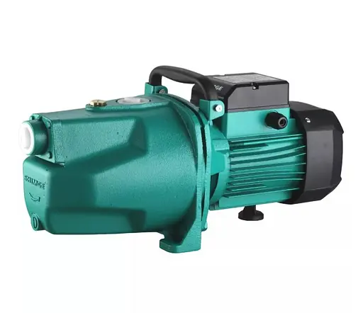 Відцентровий насос Shimge JET550L1, 0.55 кВт, Нmax=41 м, Qmax=75 л/хв - фото 1
