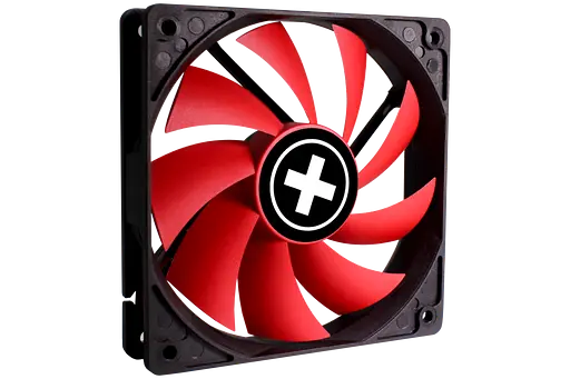 Вентилятор Xilence Performance C XPF120.R.PWM Black (XF042)