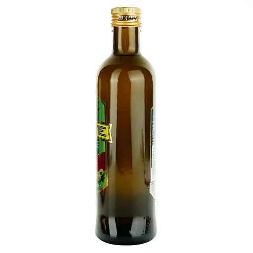 Оливкова олія Dante Terre Antiche Extra Virgin першого холодного віджиму 0.75 л - фото 3