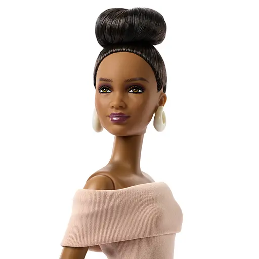 Кукла Barbie Mattel Basics №8 изящная (JJX27) - фото 3