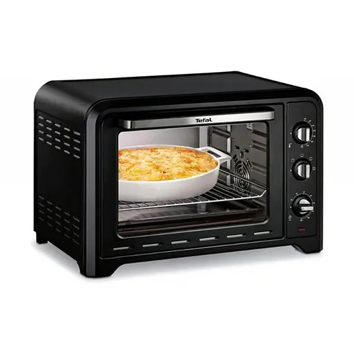 Электропечь Tefal OF484811 - фото 2