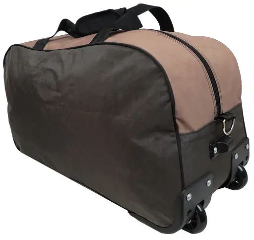 Сумка дорожня на колесах 57L Wallaby 60x34x28 см 000302333 - фото 7