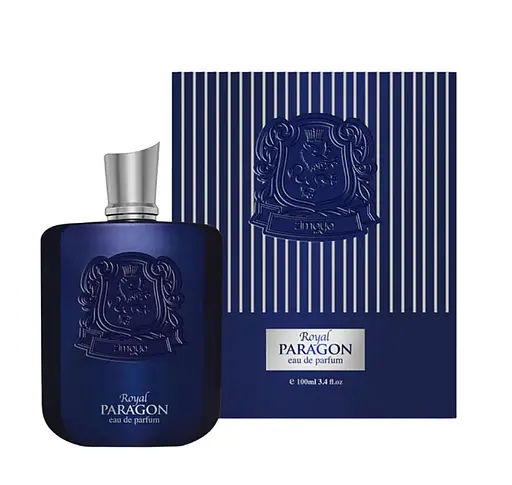 Оригинал Afnan Zimaya Royal Paragon 100 мл парфюмированная вода - фото 1