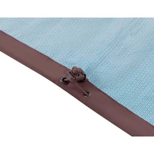 Куртка Frontier Erica S 10K/10K Brown - фото 10