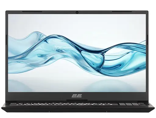 Ноутбук 2E 15 Imaginary FHD IPS AG, Intel i7-1355U, 16GB, F512GB, UMA, DOS, Чорний (NL57AU-15UA30) - фото 1