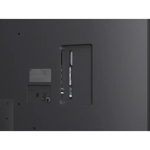 Телевізор LG NanoCell AI 81, 65" UHD 4K 65NANO81A6A UA (150628) - фото 10