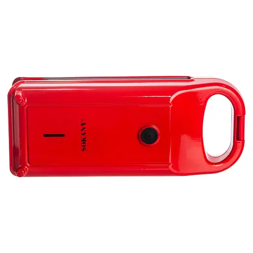 Мультипекарь SOKANY SK-BBQ-836 на 6 пластин 700 Вт Sokany SK-BBQ-836 - фото 10