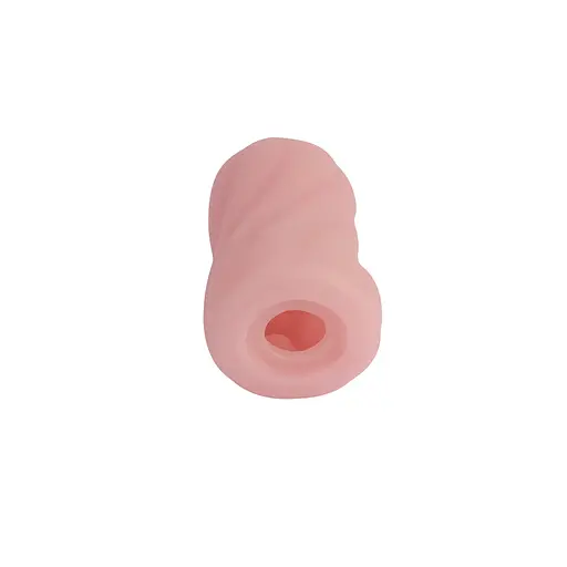 Мастурбатор Chisa Cosy Stamina Pleasure Pocket рожевий - фото 4