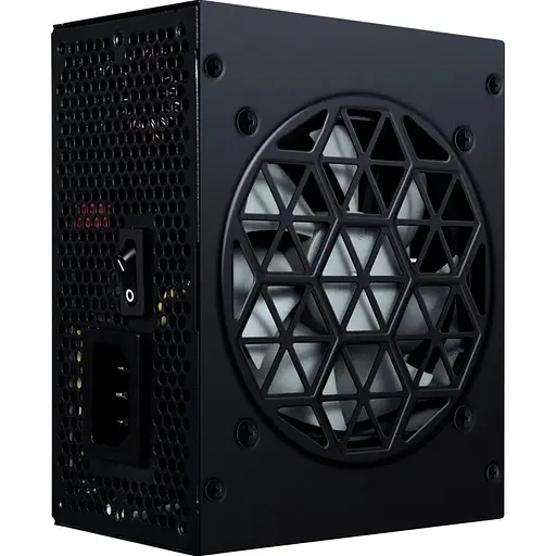 Блок живлення 1stPlayer PS-650SFX (SFX-GLD-650-BK-EU) [140544] - фото 4