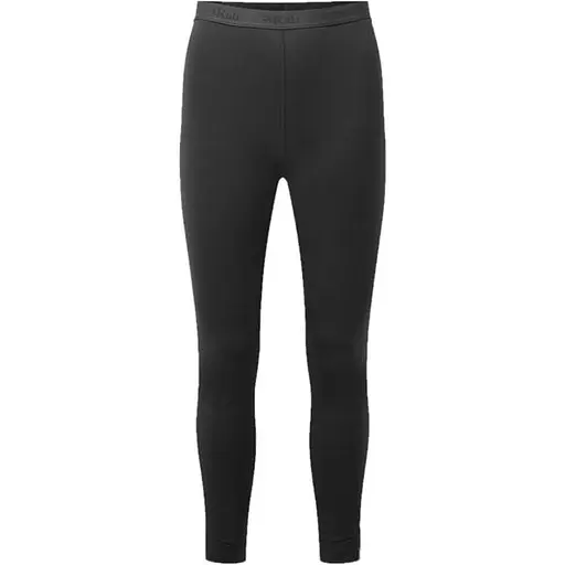 Термоштани Rab Modulus Tights Wmns Black M (1033-RB QFG-32-BLK-12)