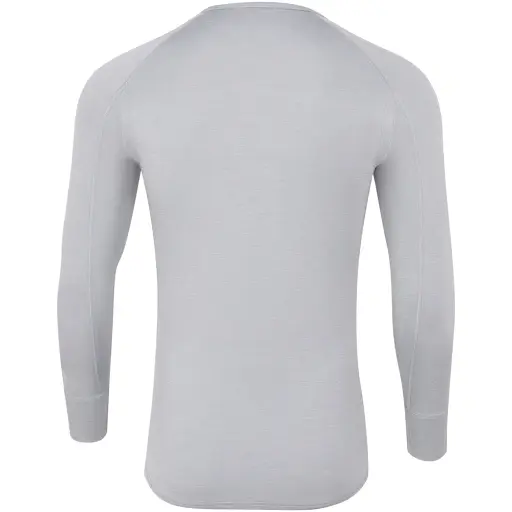 Термокофта Frontier Juniper XXL merino/bamboo Stone - фото 3