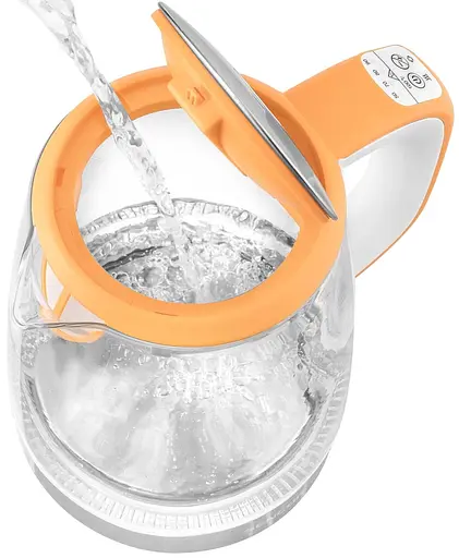 Электрочайник Sencor SWK2193OR - фото 10