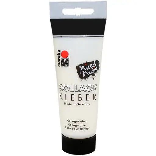 Універсальний клей Marabu 100 мл - фото 1