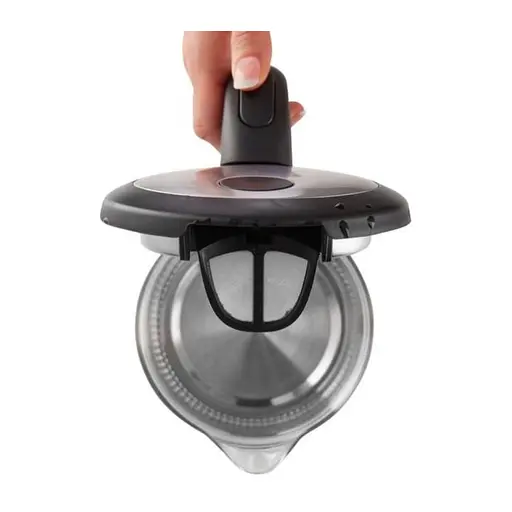 Электрочайник Gorenje K 17 GDW - фото 7