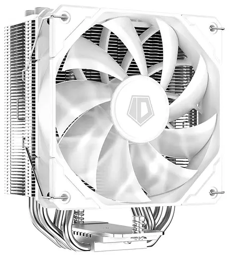 Кулер для процессора ID-Cooling SE-224-XTS (SE-224-XTS) - фото 2
