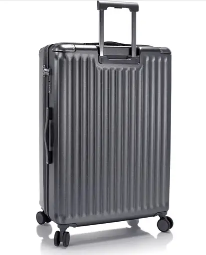 Валіза Heys Luxe (L) Gunmetal (10160-0063-30) - фото 2