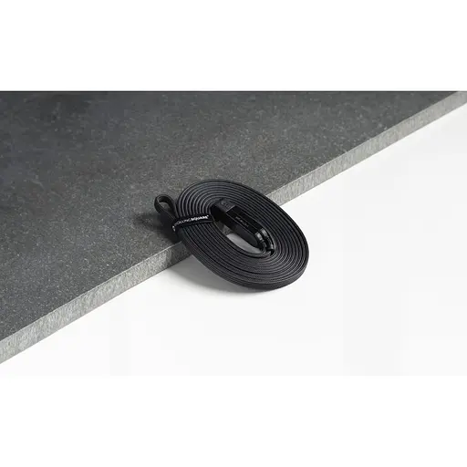 Кабель Rolling Square inCharge XL 3 м чорний (XLL01R) - фото 9