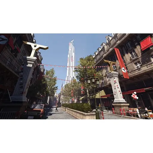 Гра Wolfenstein Youngblood Deluxe Edition (російська версія) (PS4) - фото 7