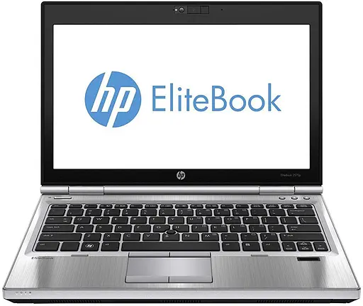 Ноутбук HP Elitebook 2570p (i5-3340M/8/180SSD) - Class A "Б/В" - фото 1