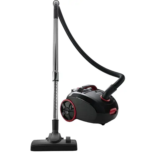 Пылесос Gorenje VCE21SFBKR (00000059745) - фото 1