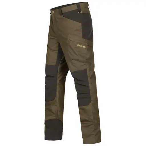 Штани Hallyard bonfield 52 Brown-black