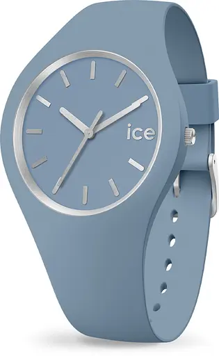 Часы Ice-Watch Ice glam brushed Artic Blue 020543