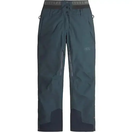 Штаны Picture Organic Exa W 2024 Dark Blue M (1012-WPT104B-M)