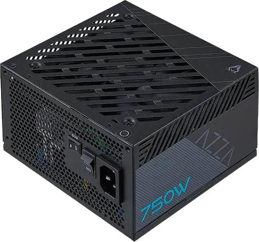 Блок живлення AZZA PSAZ ATX 3.1 750W 80+ Gold