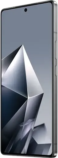 Смартфон Infinix Note 50 X6858 8/256Gb NFC Shadow Black UA UCRF - фото 6
