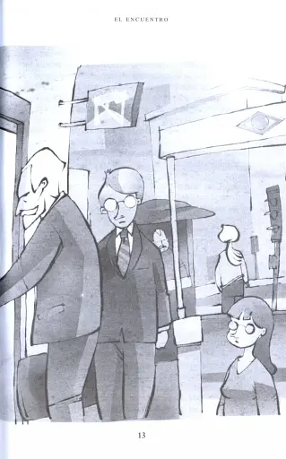 Lecturas Graduadas B2. Un empleado ejemplar + audio descargable - фото 3