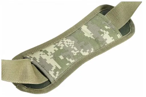 Сумка рыбацкая карповая Mivardi CamoCODE Large - фото 3