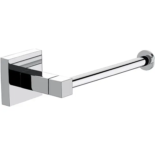 Тримач туалетного паперу Volle Cuadro cromo 2536.240201 - фото 1