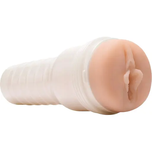 Реалистичный мастурбатор Fleshlight Mia Malkova Lvl Up телесный