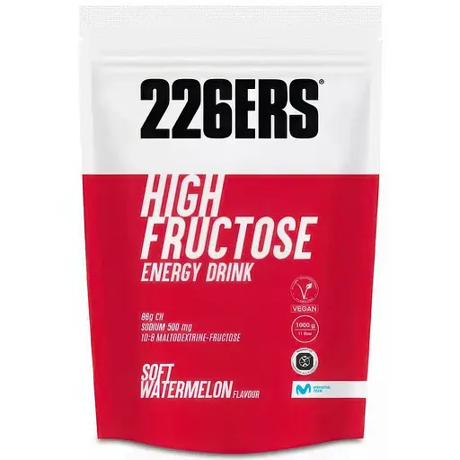Енергетичний напій 226ERS High Fructose Energy Drink 1 кг (1084-SPRO-04-85)