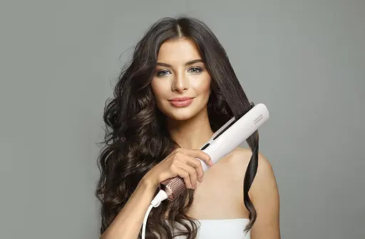 Випрямляч волосся Sencor SHI 9100RS (7168229) - фото 5