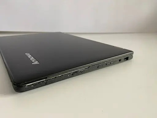 Ноутбук - трансформер Lenovo Yoga 2 11 (Pentium N3520 / 4GB / HDD 500GB / 11.6") Refurbished - фото 5