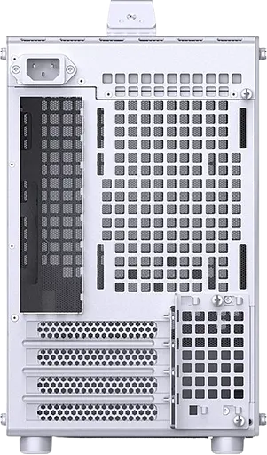 Корпус JONSBO Z20 White - фото 4