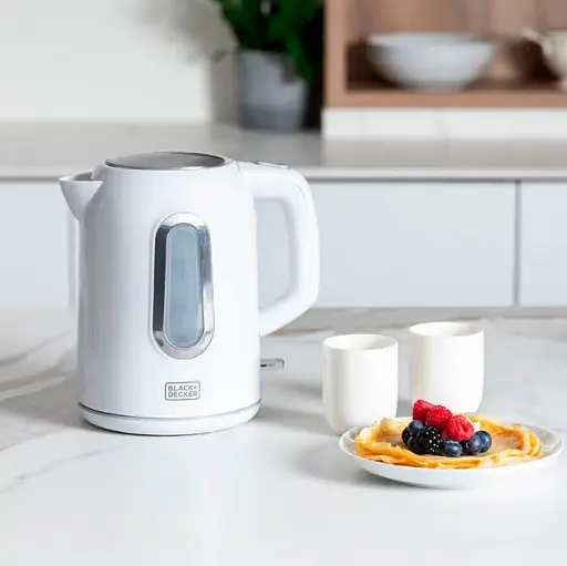 Электрочайник Black&Decker BXKE2204E - фото 9