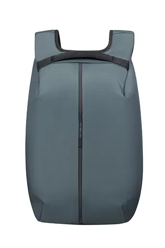 Рюкзак-Антивор 15.6" Samsonite SECURIPAK 2.0 DUSTY BLUE 44,5x30x18 KO8*31002