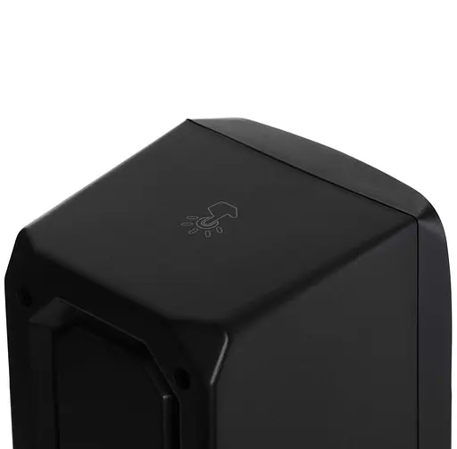 Акустическая система 2E 2.0 PCS234 RGB USB Black (2E-PCS234BK) - фото 4