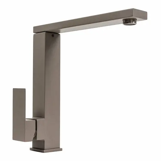 Змішувач для кухні Platinum 30 FHP (8569S) Дюна Терра - фото 1