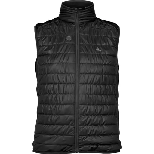 Жилет Seeland Heat 2XL Black