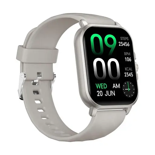 Smart Watch Black Shark GT3 Neo (BS-GT3 Neo) Silver UA - фото 2