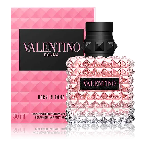 Оригинал Valentino Donna Born In Roma 30 мл парфюмированная вода - фото 1