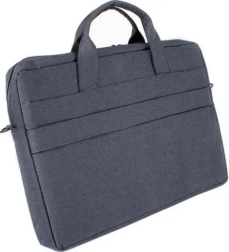 Сумка для ноутбука ColorWay 15.6'" Modern, Navy (CW-LBM156-NV) - фото 5