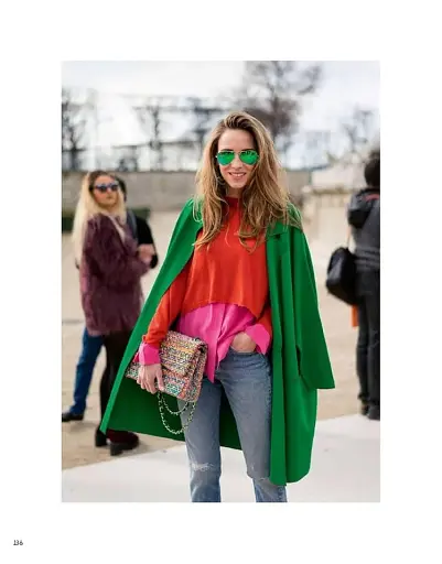 Paris. In Fashion - фото 4