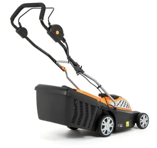 Газонокосарка електрична Handy KC1600A - фото 3