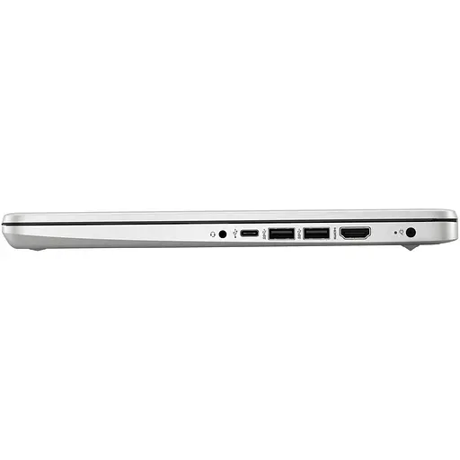 Ноутбук ultraportabil HP 14s-dq5003nq i7-1255U la 4.70 GHz,16GB,512GB,Windows 11 Home - фото 7